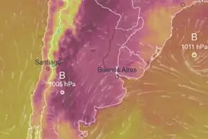 Comienza la primera ola de calor 2024 y se llegará a temperaturas extremas