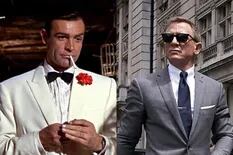 Día Mundial de James Bond: quiénes fueron los actores que encarnaron al personaje