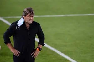 "Toti" Pasman pidió a Ricardo Zielinski como técnico de Boca Juniors