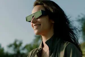Spectacles 3: Snapchat anuncia sus primeros anteojos de realidad aumentada