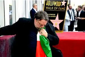 Guillermo del Toro: "No crean las mentiras que dicen sobre nosotros"
