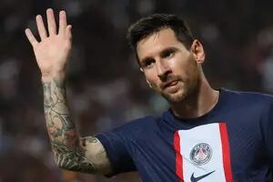 Lionel Messi arrancó su cacería rumbo al Mundial de Qatar