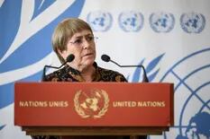 Por qué el regreso de Bachelet a Chile puede marcar un quiebre antes de una convención clave