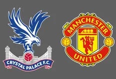 Crystal Palace - Manchester United, Premier League: el partido de la jornada 38