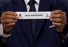 Cómo será el sorteo de mañana y todo lo que hay que saber de las Copas 2022