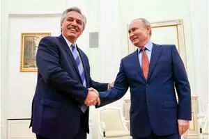 En plena tensión por Ucrania, Rusia fortalece su presencia en América Latina