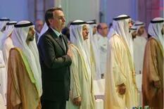 Indignación: Bolsonaro celebró su afinidad con el polémico príncipe saudita