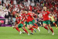 Marruecos eliminó a España en los penales y Qatar 2022 se quedó sin un candidato a campeón