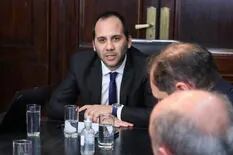 Renunció Martín Pollera, secretario de Comercio Interior