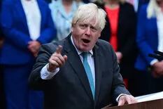 ¿Logrará Boris Johnson volver a ser primer ministro del Reino Unido?
