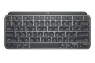 El nuevo MX Keys Mini de Logitech es una buena opción en accesorios inalámbricos para tabletas y notebooks