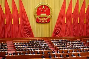 De por vida: China aprobó la reelección indefinida que podría eternizar a Xi Jinping en el poder