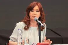 Cristina Kirchner está activa y se gesta un "operativo clamor"
