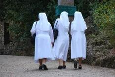 Las monjas se animan a denunciar a obispos y sacerdotes