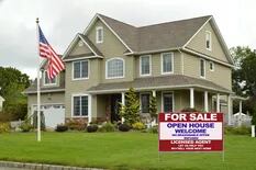 La venta de viviendas nuevas en Estados Unidos aumenta por tercer mes consecutivo