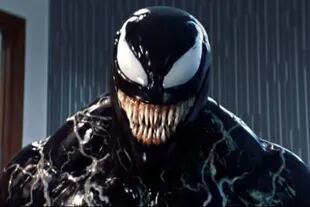 Venom 2 llegaría en octubre del próximo año