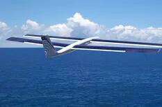Vuelo continuo: SolarXOne, el dron autónomo y solar que no necesita aterrizar