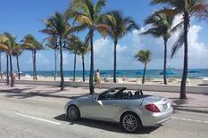 Cuáles son los mejores barrios para alojarse como turista en Miami