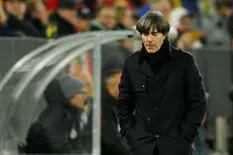 Low. los motivos de su ida de la selección de Alemania tras 15 años de gestión