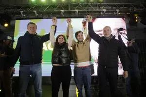 Resultados de las elecciones en Chubut: seguí el recuento de votos