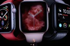 Apple presentó su reloj inteligente Watch Series 5