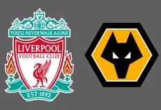 Liverpool - Wolverhampton Wanderers, Premier League: el partido de la jornada 38