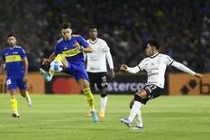 En Brasil. Corinthians-Boca: horario, TV y formaciones por los octavos de final de la Copa Libertadores