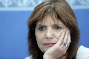 Patricia Bullrich lamentó el giro de Estados Unidos hacia Venezuela por el petróleo