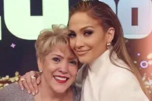 Jennifer Lopez habló de la relación que tuvo con su madre: de los duros golpes a la reconciliación