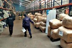La Aduana denunció el “alquiler” de medidas cautelares para poder importar