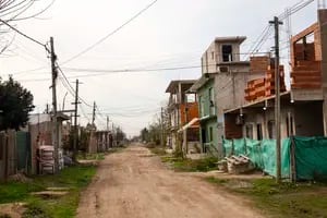 La ocupación territorial como una herramienta política en Moreno