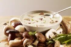 Hongos: recetas para hacer con champiñones, portobelos y gírgolas