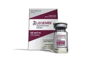 Lo que hay que saber sobre Leqembi, el nuevo fármaco contra el alzhéimer