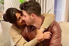 Nick Jonas y Priyanka Chopra anunciaron el nacimiento de su primer hijo
