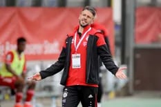 Bayern Munich despidió a Martín Demichelis, que asumirá como DT de River en reemplazo de Gallardo