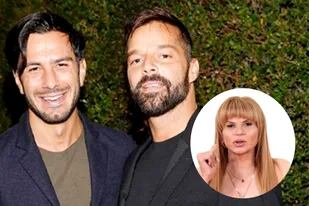 La terrible predicción de Mhoni Vidente sobre un aspecto de la vida de Ricky Martin