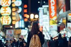 “Japón era el futuro, pero se quedó atrapado en su pasado”