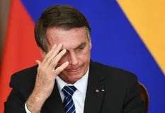 Bolsonaro, acusado por crímenes en su gestión de la pandemia: "No tenemos la culpa de nada"