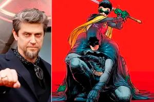 Andy Muschietti se hará cargo de la próxima película de Batman