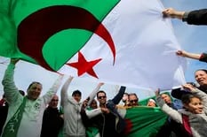 Primaveras árabes: vuelve a encenderse la rebelión popular en dos países