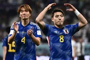 Cuándo juega Japón vs. Costa Rica por el Mundial Qatar 2022: día, hora y TV