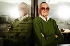 A los 95 años, murió Stan Lee, el "padre" del Hombre Araña y los X-Men