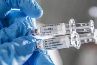 Las vacunas son fundamentales para evitar la propagación del SARS-CoV-2