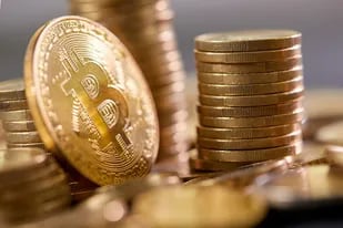 El bitcoin, la criptomoneda más importante del mundo, volvió a ser noticia por su cotización