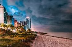 La única ciudad de Florida que entró en la lista de las más ricas de EE.UU.