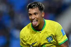 Brasil vs. Nigeria, en vivo: cómo ver online el partido del Mundial Sub 20