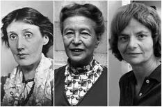 Un concurso de novela busca a las “hijas” de Virginia Woolf y Elsa Morante
