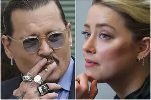 Amber Heard llegó a un acuerdo con Depp: “Mi vida tal como la conocía fue destruida”