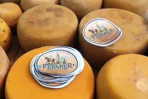 El pueblo bonaerense que ofrece un circuito para los fanáticos del queso