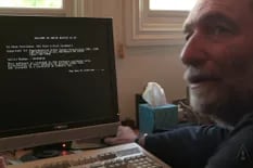 El guionista de Dune escribe sus obras en un procesador de texto para MS-DOS